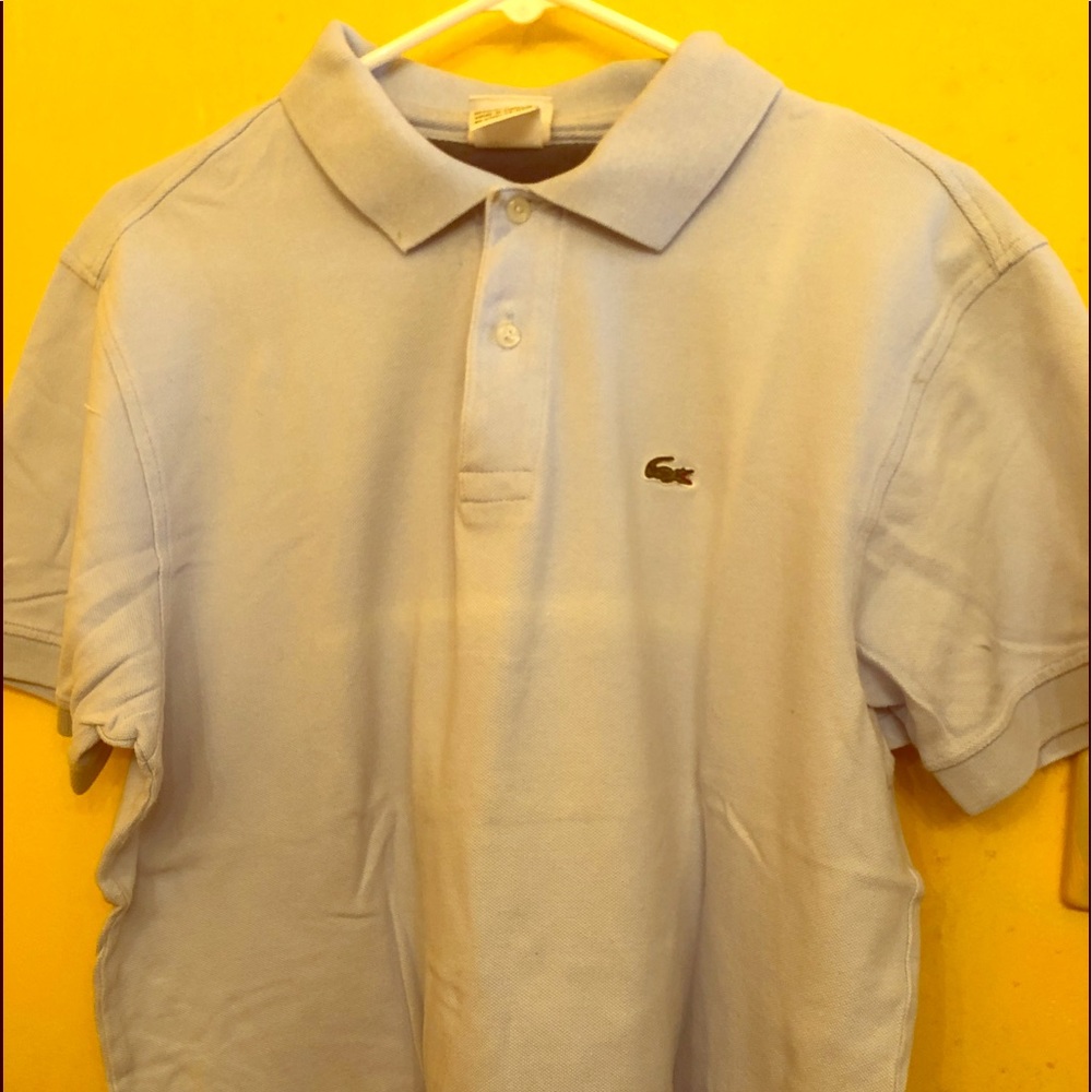 lacoste